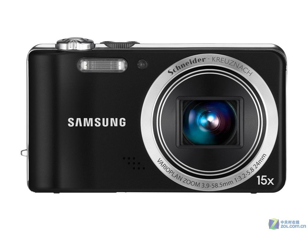 千万像素15倍数码变焦三星wb600仅1920