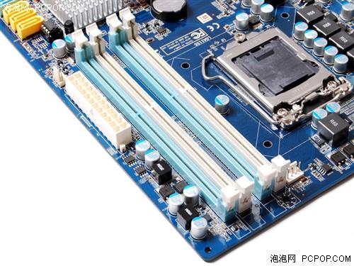 不断发力索泰h67芯片组产品秘密曝光