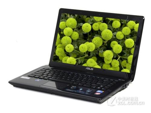 p6100芯hd5730显卡 华硕a42本4499元