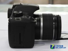 1800万像素视频单反佳能550D售价5099元