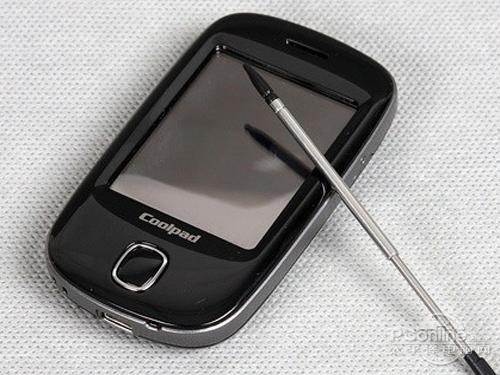 cdma模式 酷派s100小巧触屏手机沈阳499