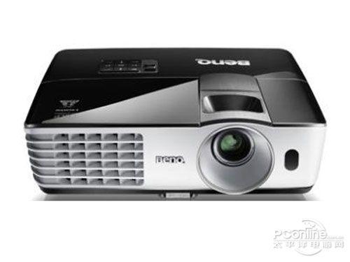 u盘直读明基mx615商用3d投影机沈阳热销