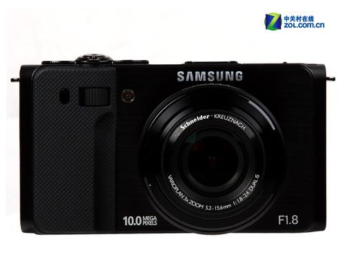 8大光圈专业操控 三星ex1相机性能评测(2)