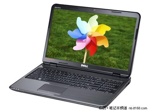 dellinspiron 灵越 m501r(m5010d-318)编辑点评:戴尔m5010r-318b外观