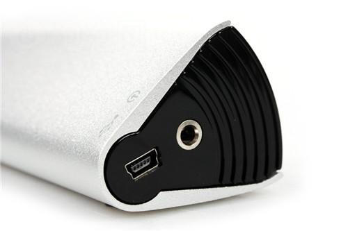 漫步者m16抵达评测室