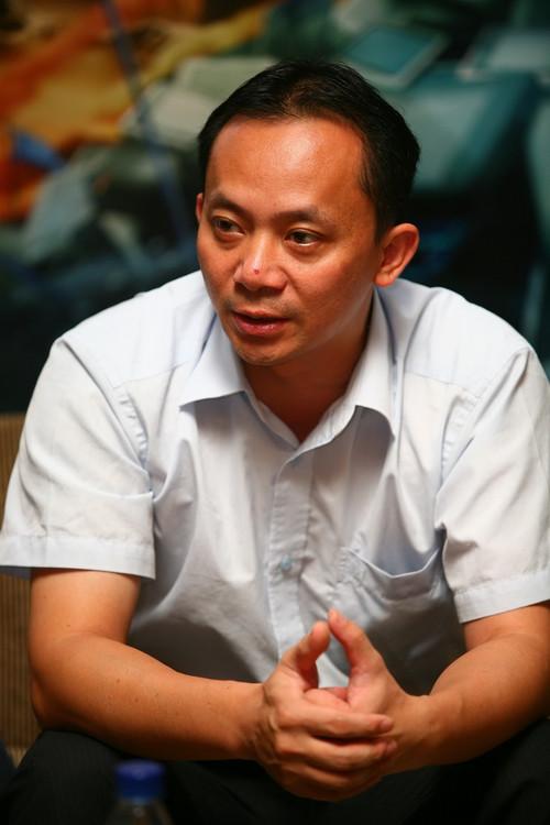 爱国者电影本新品上市发布会及专访