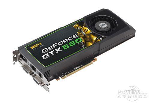 翔升 gtx580金刚版1536m d5 评测 论坛 报价