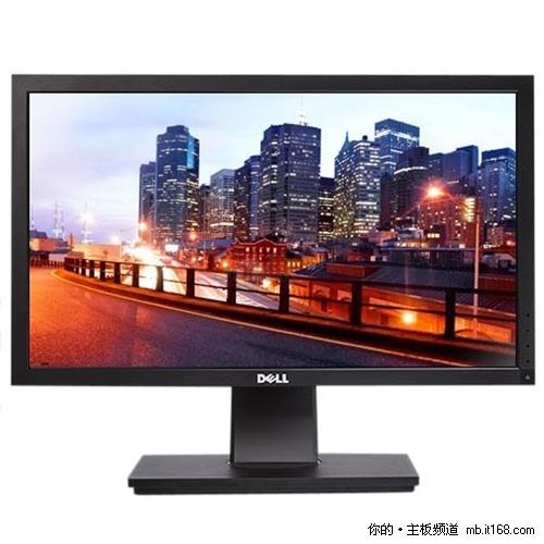 戴尔ultrasharp u2211h显示器总结:在很多人的印象里,一提到攒机,马上