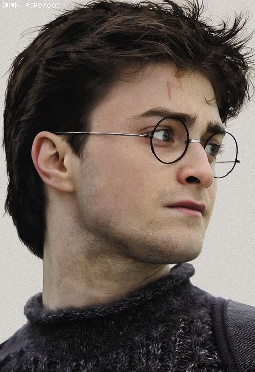 哈利波特7冲上榜首最新北美火热电影