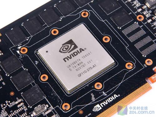 联合3dmark11登场 gtx570显卡性能全面测试(2)