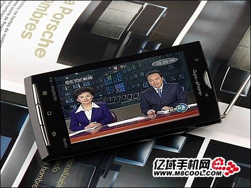 1:1高仿 2010年相似100%山寨手机汇总(9)