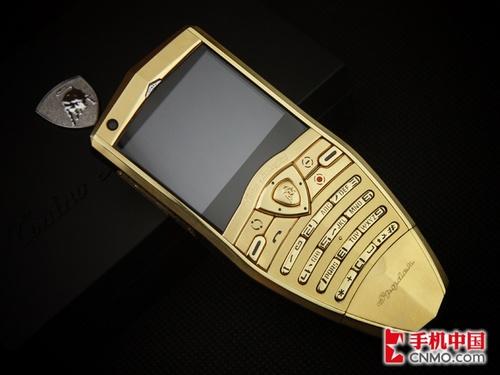 8万的兰博基尼手机图赏