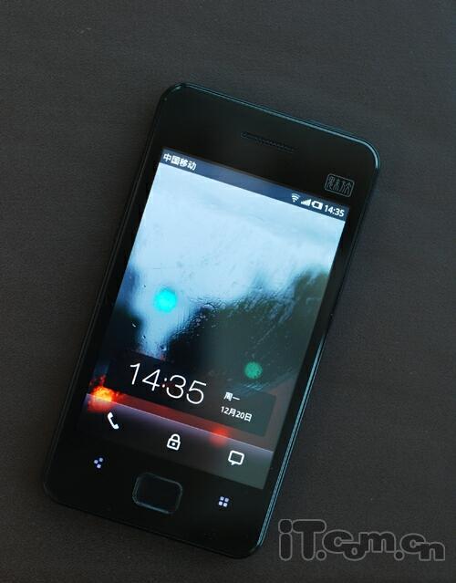 粉墨登场 魅族国产神器m9精彩图赏(5)