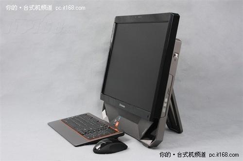 ideacentre b505-终结者ii型是一款在联想b505一体机家族中配置比较高
