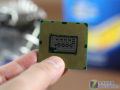 经典堪比奔腾第二代智能酷睿处理器评测42