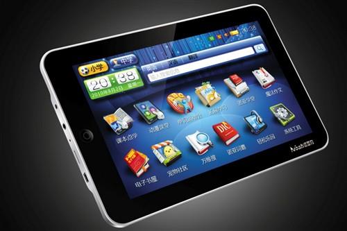 诺亚舟平板学生电脑np7000功能更全面