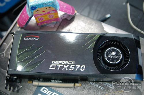 不过 南京昂微科技目前到货两款重量级显卡七彩虹igame570/580