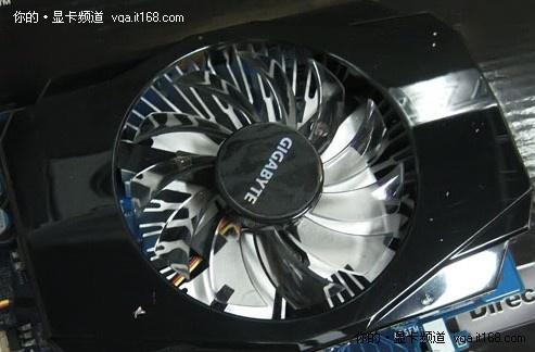 性价比之王 技嘉gt430特供版仅售549元