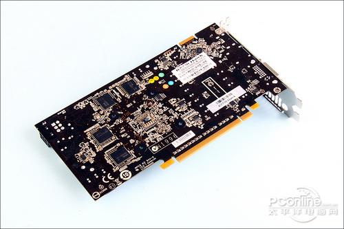 蓝宝石 hd5770 flex迪兰恒进 hd5770 1g eyefinity 5hd 5770显卡:经过