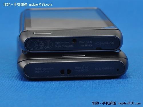 商务王对决拍照王 诺基亚e7/n8对比图赏(2)