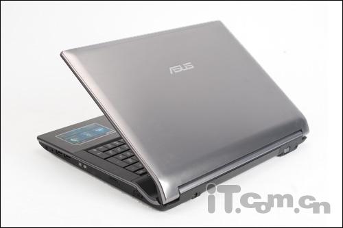 集显也给力snb平台新品华硕n53sv评测