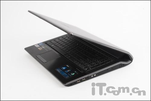 集显也给力snb平台新品华硕n53sv评测