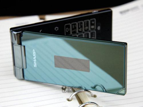 日系王者归来 点心os夏普sh7218u评测(6)