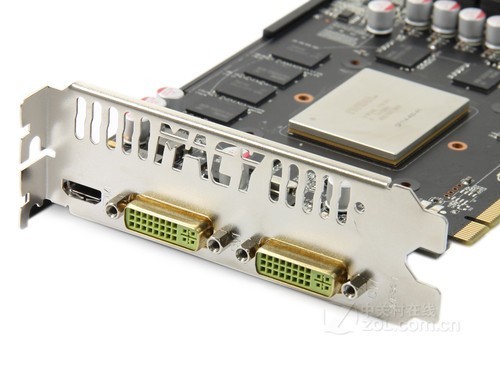 性价比王者降临 1599元gtx560ti显卡评测(2)