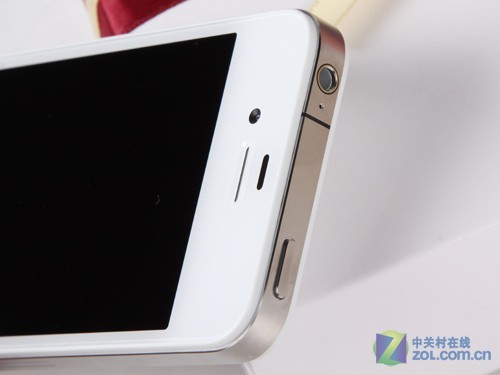 千呼万唤始出来 白色苹果iphone 4图赏(4)