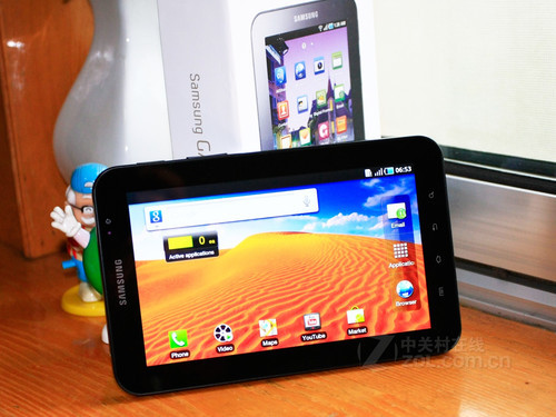 五一出游必备 大屏720p视频手机全推荐(2)