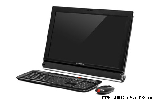 台式机 > 正文    拥有中国风的方正一体电脑心逸t360,配备酷睿2四核q