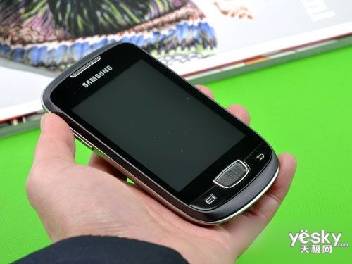 三星盖世 s5570(galaxy mini)