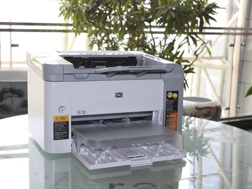 hp laserjet pro p1566黑白激光打印机