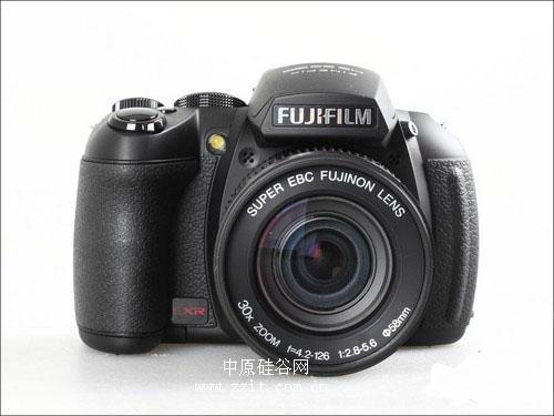 1600w像素30x光变长焦 富士hs22仅2730