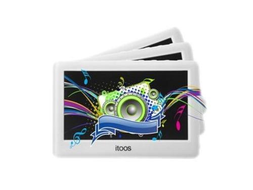 最超值的掌上影院 市场热门mp3/mp4推荐(10)