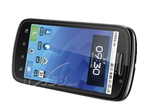 0英寸屏 摩托罗拉xt882(剑鱼)仅5280