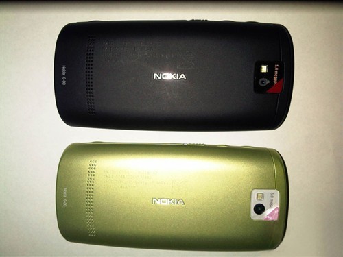 疑似symbianbelle 诺基亚新机n5曝光_手机_科技时代_新浪网