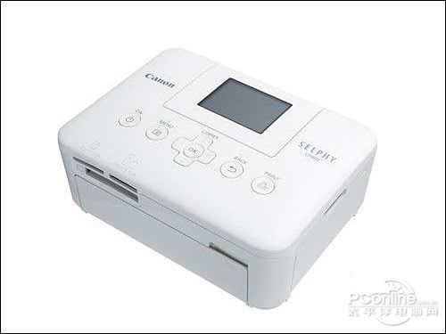 照片热升华打印机首选佳能cp800报1066元