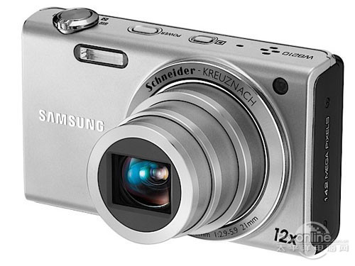 5寸触控屏长焦相机 三星wb210才1千多