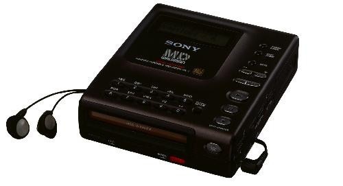 小巧碟片已成绝唱 盘点曾经经典的md产品