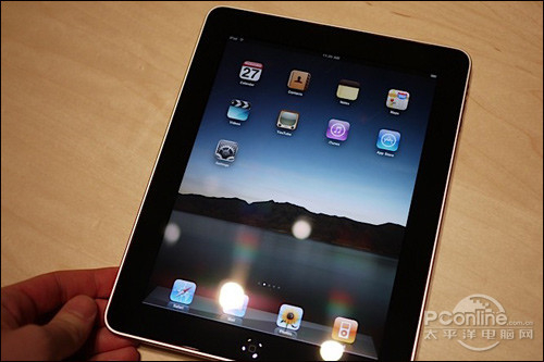 16g 3g版本 一代苹果ipad甩卖价3280元_笔记本_科技时代_新浪网