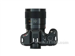 拥有3750万高像素相机徕卡S2售价166600元