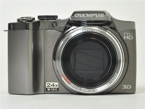 数码相机 摄像机 > 正文   奥林巴斯sz30可连续拍摄最长29分钟的1080p