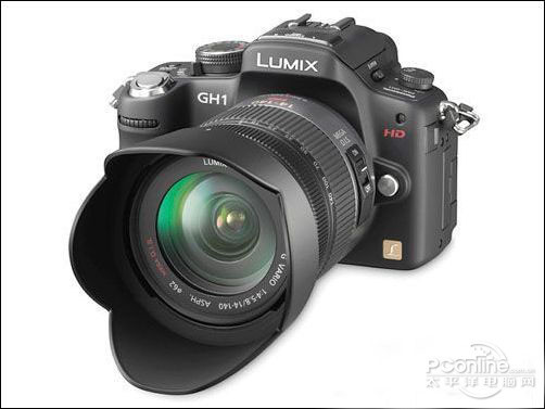 43单微电系统日版松下gh1套机报6k2