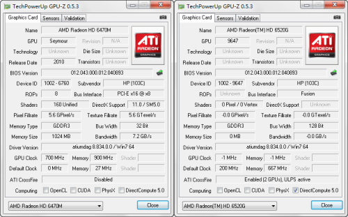 apu持续升温 联想llano新本z475评测(3)_笔记本_科技时代_新浪网