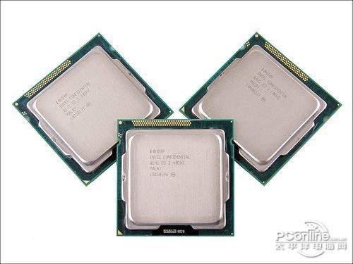 酷睿散装 i3 2100 cpu 现百鑫达促销