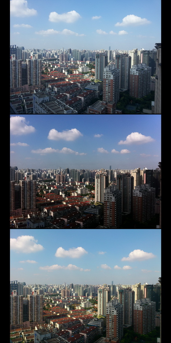 手机拍照选苹果iphone4还是三星s2?