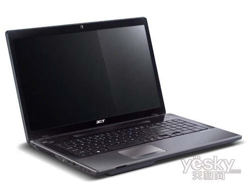 高端强悍影音本 宏碁4750g天极商城仅4580