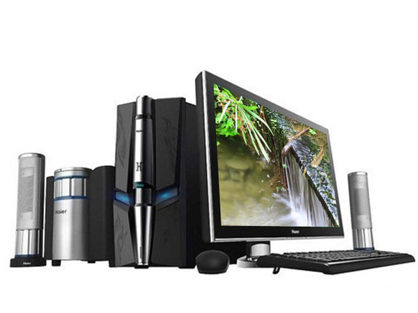 好用的入门级产品海尔轰天雷t3仅3k9