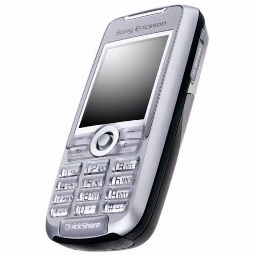 双面经典造型 索尼爱立信k700报价仅199元_手机_科技时代_新浪网